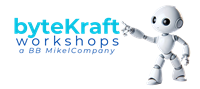 byteKraft workshops