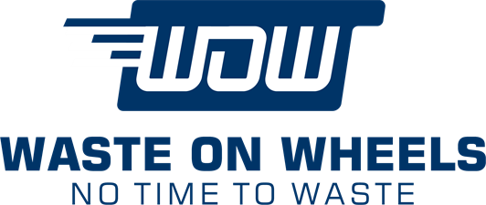 Waste on Wheels Waste on Wheels