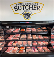 Prime Brothers Butcher Shoppe