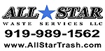 All Star Waste Services