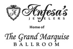 The Grand Marquise Ballroom