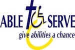 Able to Serve, Inc.