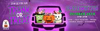 TRUNK OR TREAT AT CAPITAL CJD