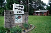 Garner Woman's Club - General Membership Meeting