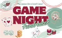Garner Woman's Club Game Nights