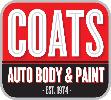 Coats Auto Body