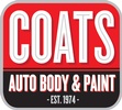 Coats Auto Body