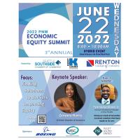Pacific Northwest Economic Equity Summit - POSTONED