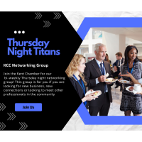 Thursday Night Titans Networking Group