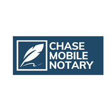 Chase Mobile Notary