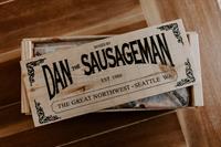 Dan the Sausageman