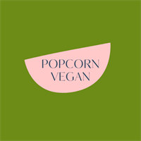Popcorn Vegan
