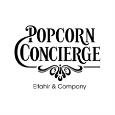 Popcorn Concierge Popcorn Concierge