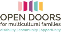 Open Doors for Multicultural Families