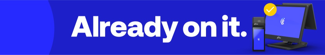Global Payments Inc.