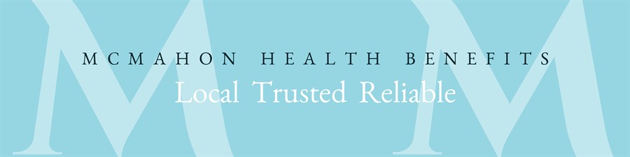McMahon Health Benefits