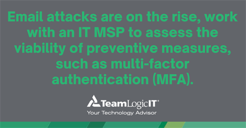Multi factor authentication (MFA) advice