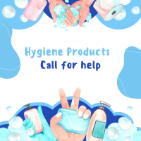 Hygiene Basics Needed - Please Help