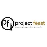 Project Feast Welcomes Liz Louie as the New Executive Director