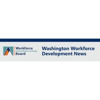 Washington Workforce Development News: July