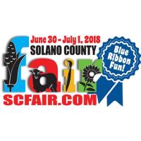 2018 Solano County Fair