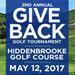 Give Back Golf Tournament