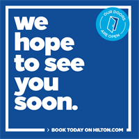 Hampton Inn In Vallejo Reopening Vallejo Chamber Of Commerce Ca