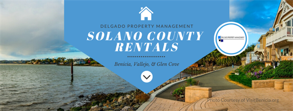 Delgado Property Management 