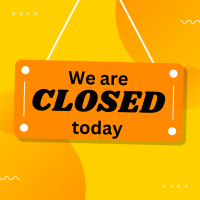 Chamber Closed for Labor Day