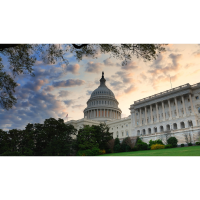2022 Washington D.C. Public Policy Trip