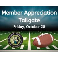 2022 Member Appreciation Luncheon