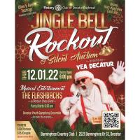 Jingle Bell Rockout 