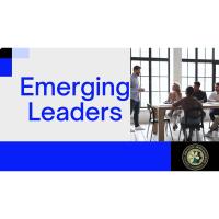 2023 Emerging Leaders - April