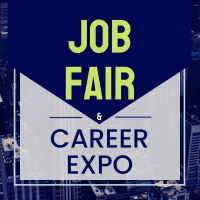 2023 Career & Workforce Expo - Job Fair