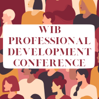 2023 Women In Business - Professional Development Conference