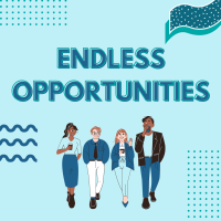 2023 Endless Opportunities Education Expo