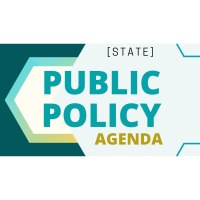 2023 Public Policy Agenda Meeting - State