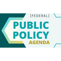 2023 Public Policy Agenda Meeting - Federal