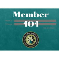 2024 Member 101 - 01/26/2024