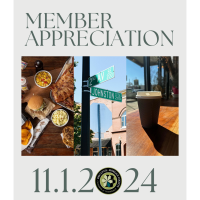 2024 Member Appreciation Luncheon