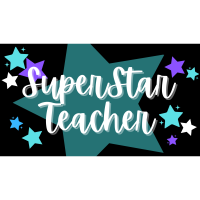 2024 SuperStar Teacher Presentation 04/19/2024