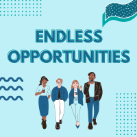 2024 Endless Opportunities Education Expo