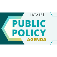 2024 Public Policy Agenda Meeting - State