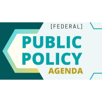 2024 Public Policy Agenda Meeting - Federal