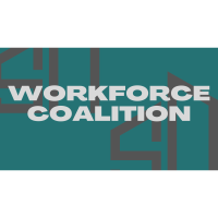 2024 Workforce Coalition Meeting - 05/14/2024 (date to be confirmed)