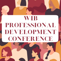 2024 Women In Business Celebration - Professional Development Conference