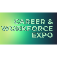 2025 Career & Workforce Expo