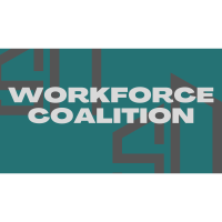 2025 Workforce Coalition Meeting - 04/03/2025