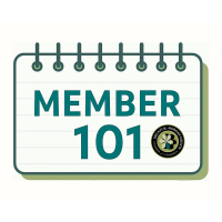 2026 Member 101 - 3rd Quarter