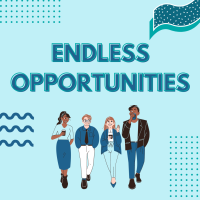 2026 Endless Opportunities Education Expo